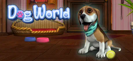 Dog World Premium - My Puppy