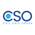 CSO Agents App Cancel