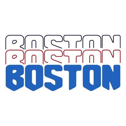 Boston: Articles & Info App icon