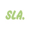 I Love SLA icon