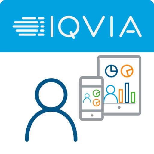 IQVIA Mobile Executive View