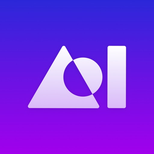 Artist - AI Image Generator Logo