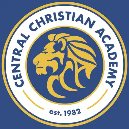 Central Christian Academy KS Читы