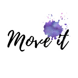 Move it – From inside out