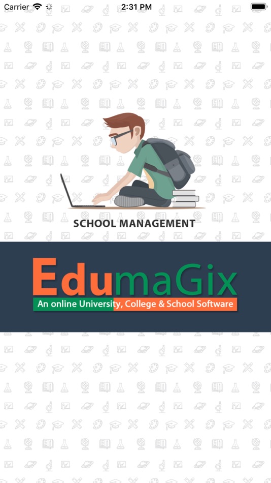 #8. Edumagix (iOS) Με: Dipak Kumar