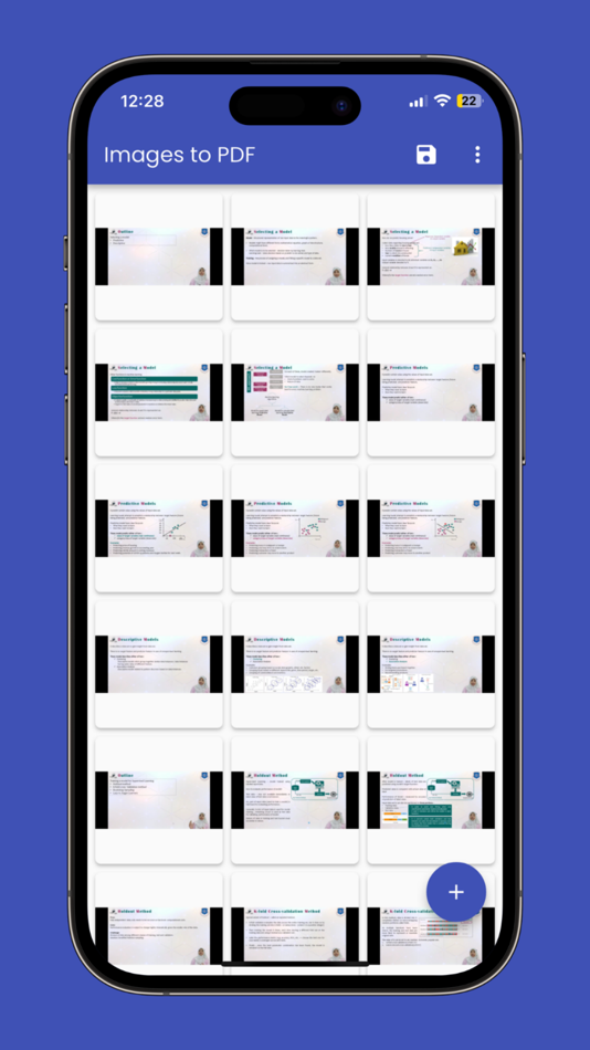 #3. Images to PDF(Pro) (iOS) 由: Hrishi Suthar