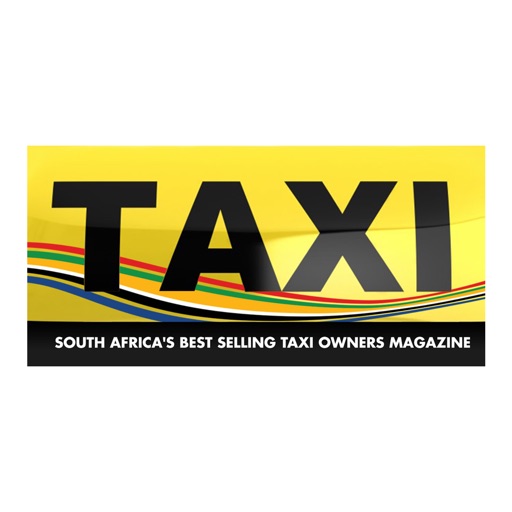 Taxi Magazine
