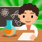 Download Science AudioEbooks 1 app