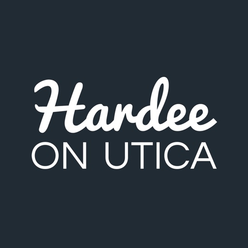 Hardee on Utica icon