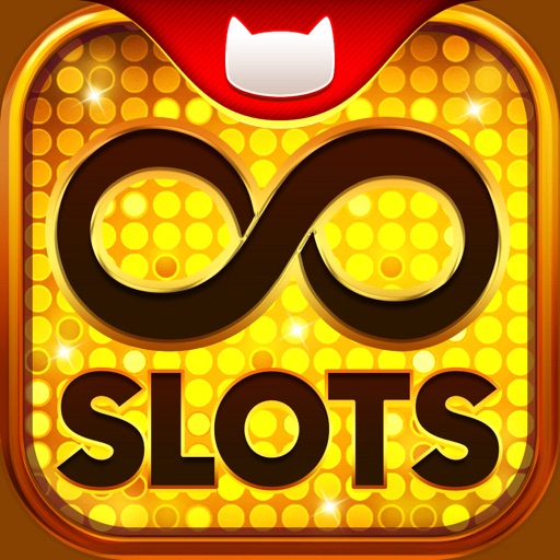 Casino Games - Infinity Slots icon