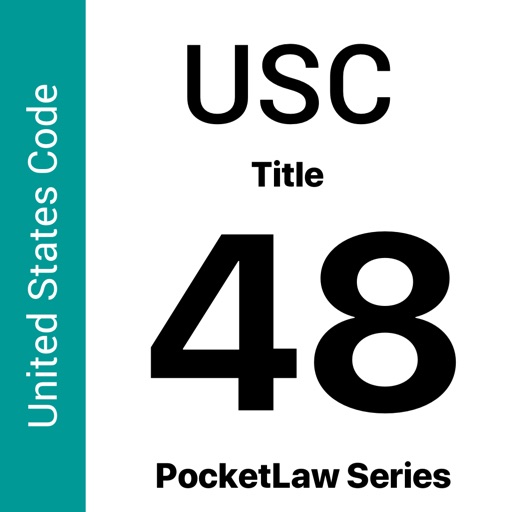 USC 48 by PocketLaw icon