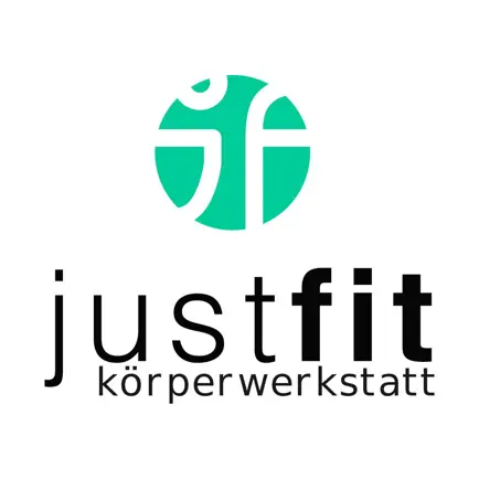 JustFit - Körperwerkstatt Читы