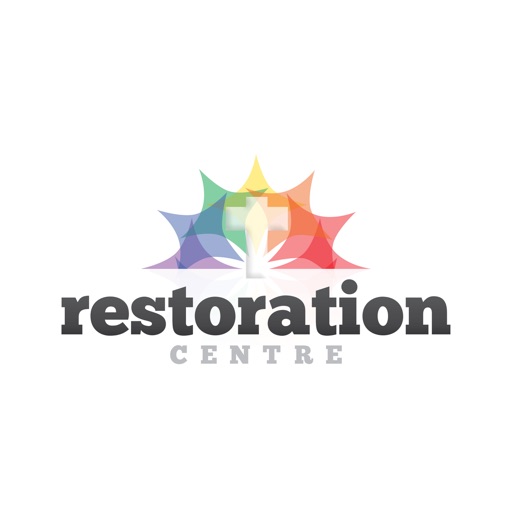 Restoration Centres icon