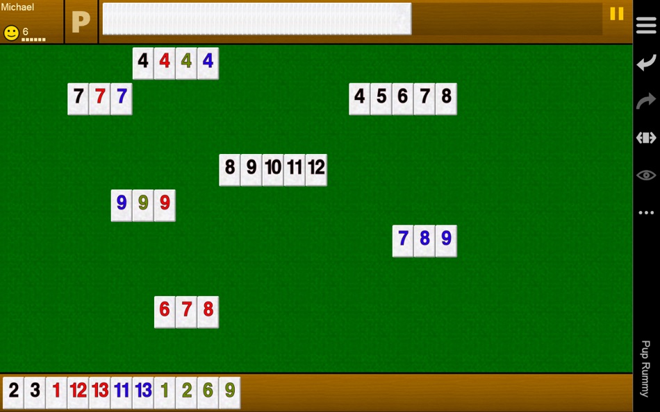 Pup Rummy 2 - 2.3.29 - (macOS)