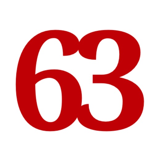 63red Conservative News & More icon
