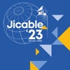 Jicable'23 - iPhoneアプリ