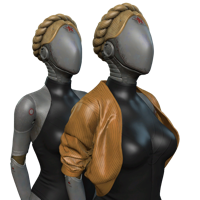 My Twins - AI Chatbot