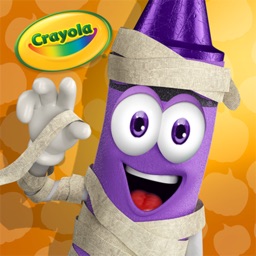 Crayola Create and Play icon