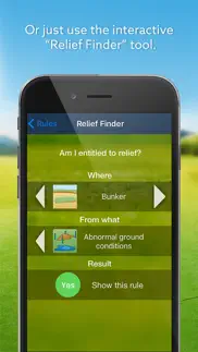 expert golf – igolfrules problems & solutions and troubleshooting guide - 2