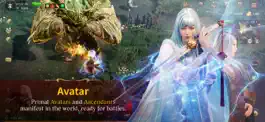 Game screenshot MIR M apk