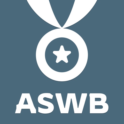 ASWB Social Work Prep 2024 - AppWisp.com