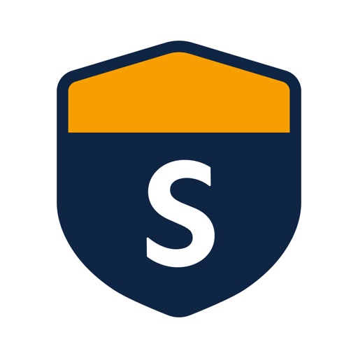 SimpliSafe Home Security App Icon