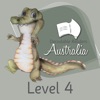 Decodable Readers Australia L4 icon