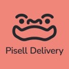 Pisell Delivery