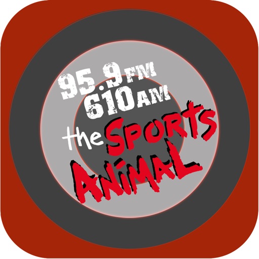 610 KNML The Sports Animal