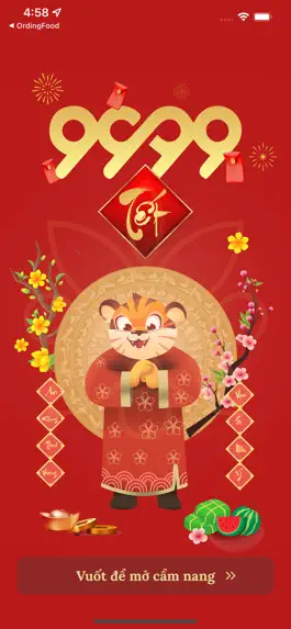 Game screenshot 9999 Tết mod apk