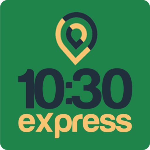 10:30 Express