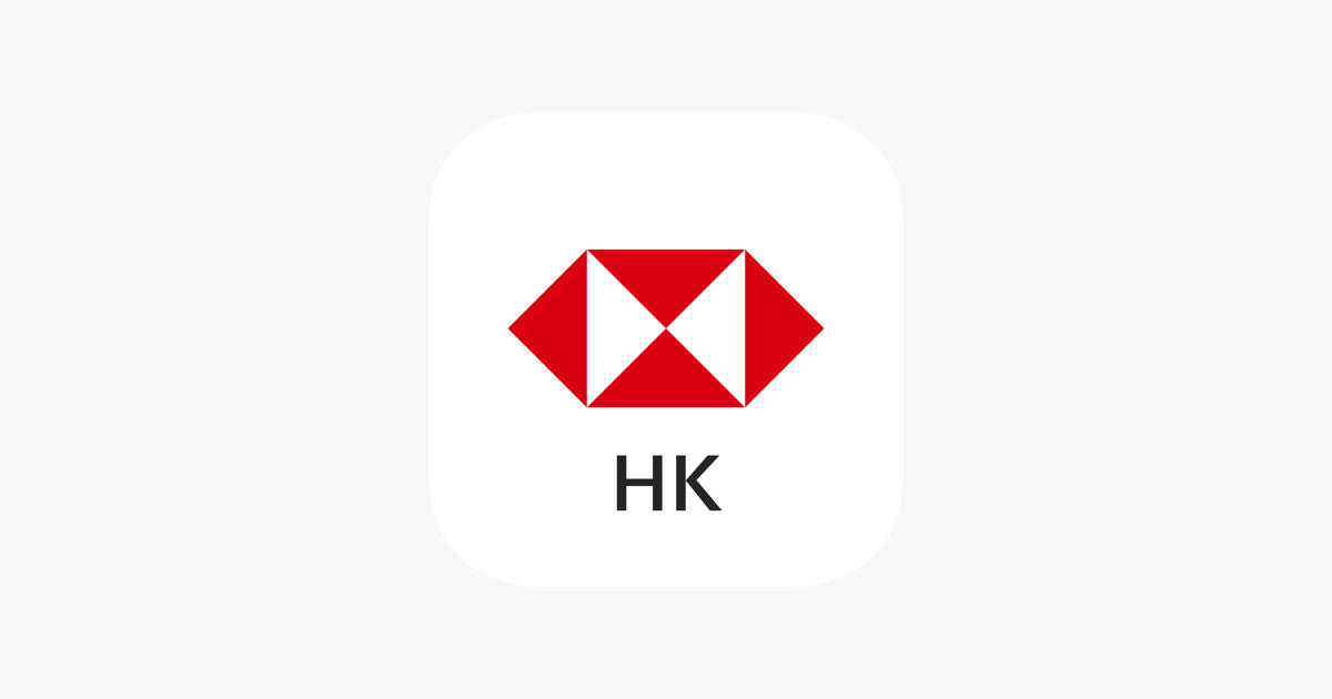 ‎HSBC HK Mobile Banking