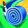 Spiral Roll App Feedback