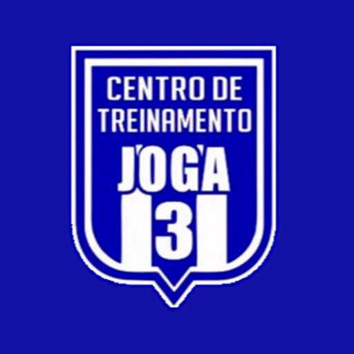 Centro de Treinamento Joga 3