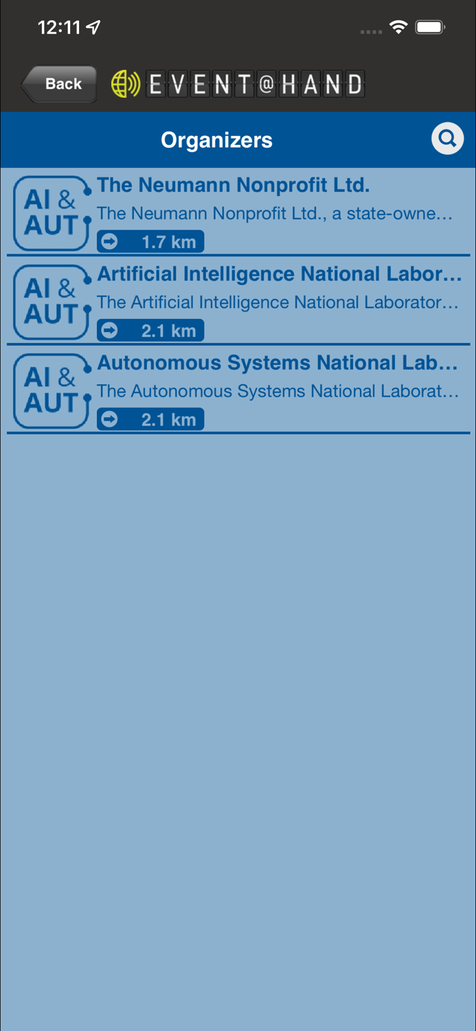 AI and Aut Expo Hungary