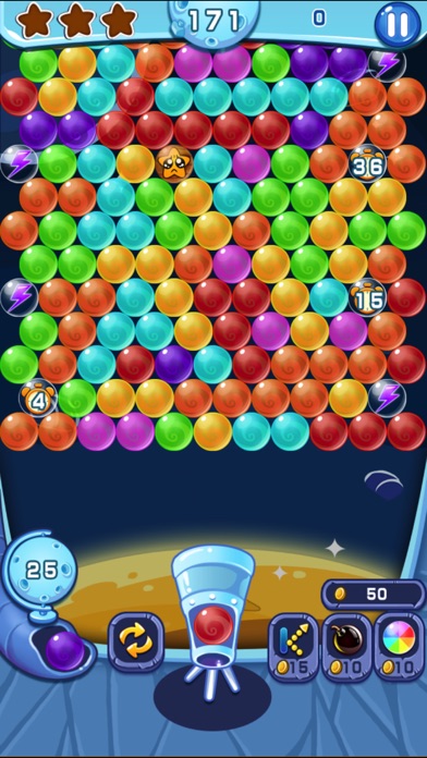 Bubble Pop Fun: Bubble Shooter screenshot 4