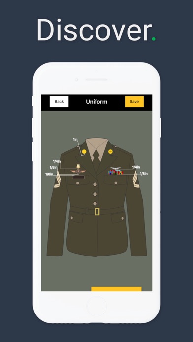 Uniformity Screenshot
