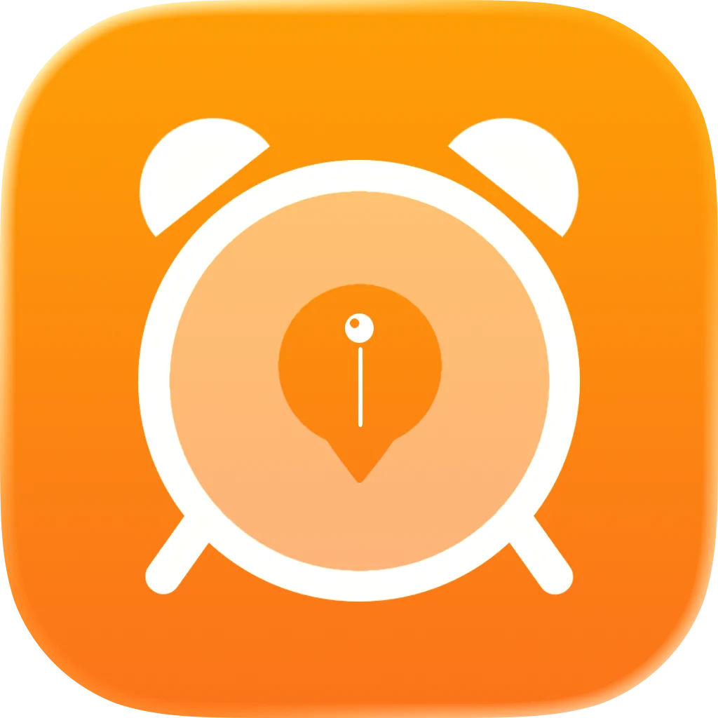 Glarm: Location-based alarms