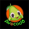 Avocado - доставка суши и пицц App Icon
