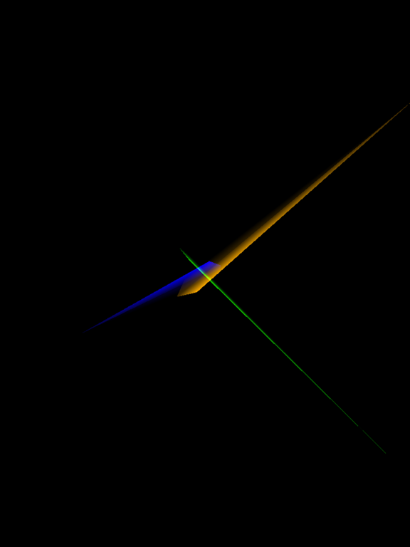 Selector iPad screenshot 4 - Entertainment app