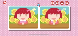 Find the Differences Games screenshot #5 for iPhone