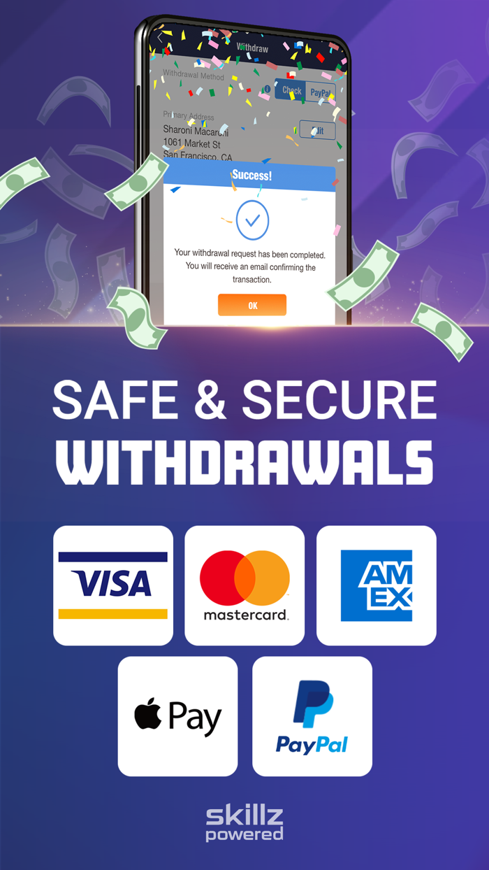 Merge Blitz - New Swipe to Win