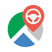 Maps Rastreamento logo