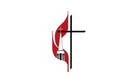 FUMC Morrilton logo