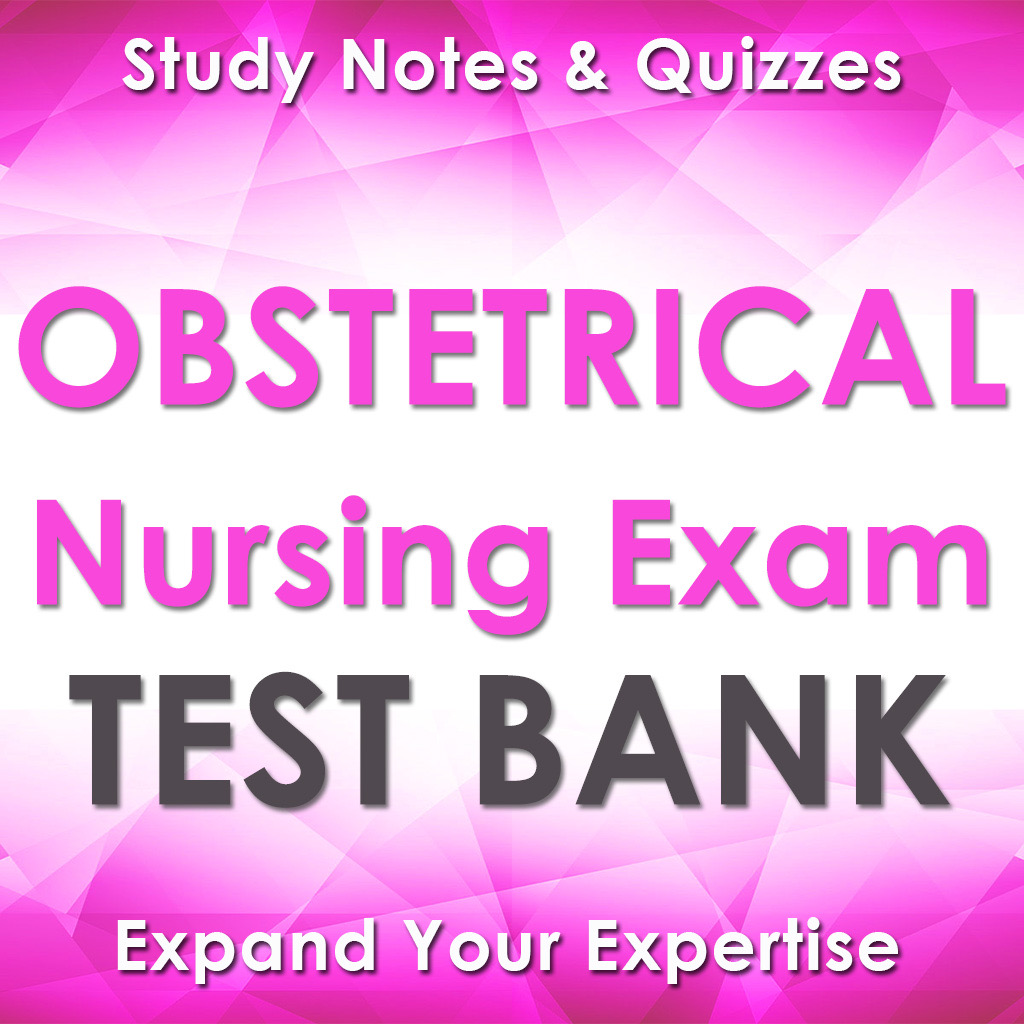 Get Obstetrical Nursing Exam Prep for iOS, iPhone, iPad Aso Report