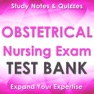 Get Obstetrical Nursing Exam Prep for iOS, iPhone, iPad Aso Report