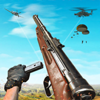 World War 2 WW2 FPS Shooting