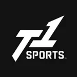 Team1Sports App Contact