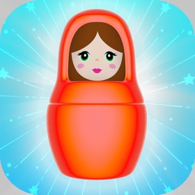 螢幕擷取畫面 (5) Matryoshka Merge