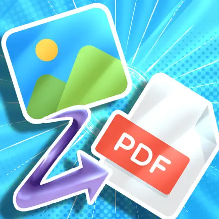 Scan & Convert Photos To PDF Cheats